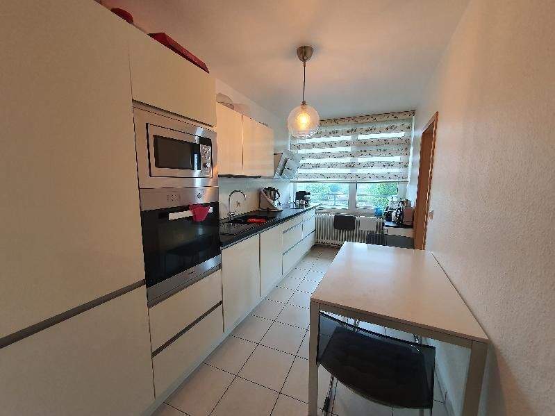 Etagenwohnung Niederkassel Lülsdorf - 3 Zimmer, 73 m&sup2;, 88.000&euro; | Angebot:25737039