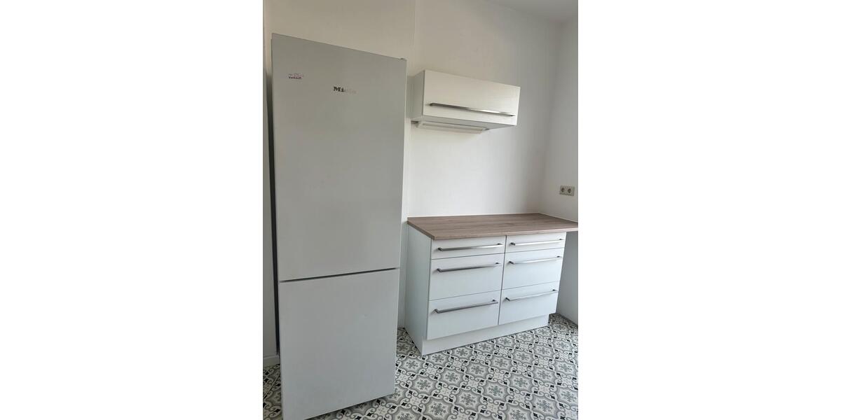 Etagenwohnung Köln Rodenkirchen - 2 Zimmer, 50 m&sup2;, 950&euro; | Angebot:25626659