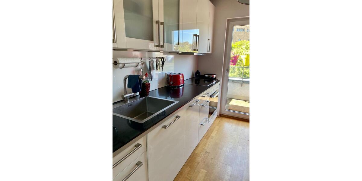 Einfamilienhaus Köln Innenstadt - 3 Zimmer, 76 m&sup2;, 520.000&euro; | Angebot:25905577