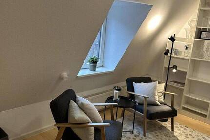 Wohnung Köln Klettenberg - 2 Zimmer, 58 m&sup2;, 1.090&euro; | Angebot:26851631