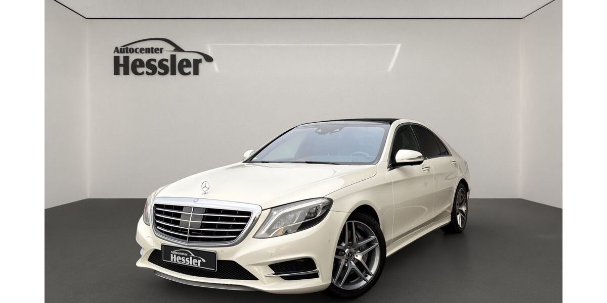 Mercedes-Benz S 400 62.884 km 36.500 &euro; Grevenbroich 41516