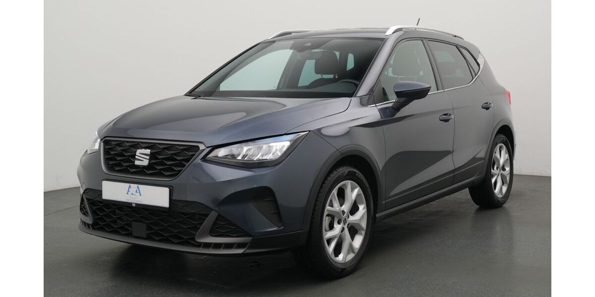 Seat Arona 45.970 km 18.490 &euro; Leverkusen 51373