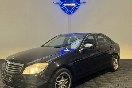 Mercedes-Benz C 180 152.980 km 6.700 &euro; Alfter 53347