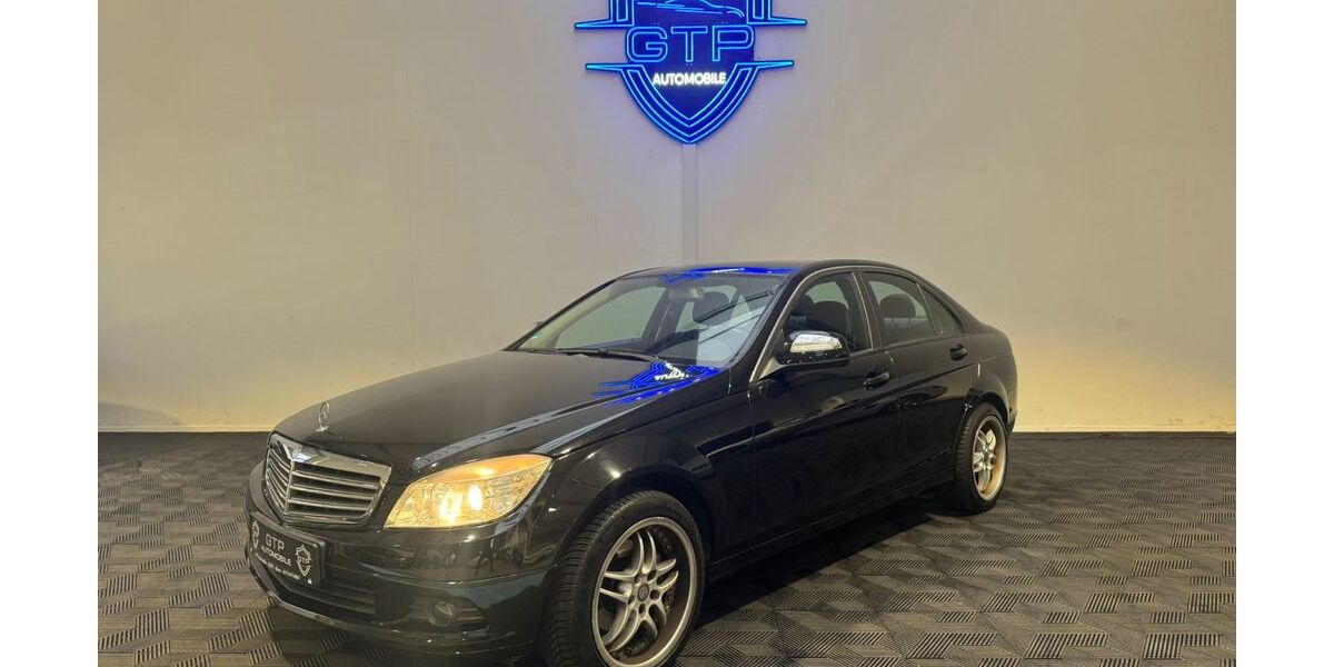 Mercedes-Benz C 180 152.980 km 6.700 &euro; Alfter 53347