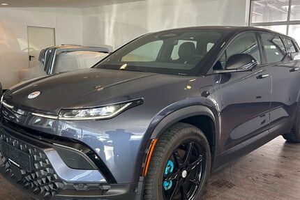 FISKER Ocean 9.058 km 31.900 &euro; Brühl 50321