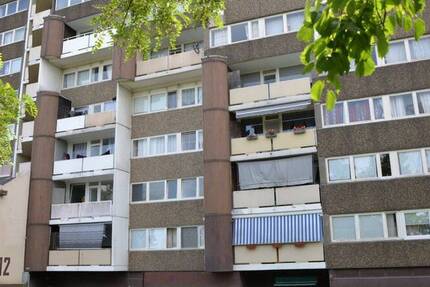 Wohnung Köln Meschenich - 2 Zimmer, 40 m&sup2;, 69.500&euro; | Angebot:25669034