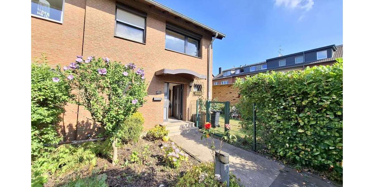 Einfamilienhaus Frechen - 6 Zimmer, 129 m&sup2;, 495.000&euro; | Angebot:27000347