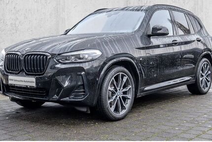 BMW X3 65.376 km 38.995 &euro; Köln-West 50858