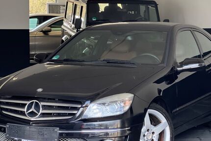 Mercedes-Benz CLC 230 182.000 km 5.990 &euro; Alfter bei Bonn 53347