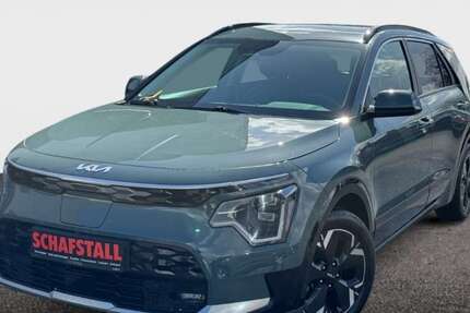 Kia Niro 48.100 km 22.979 &euro; Elsdorf 50189