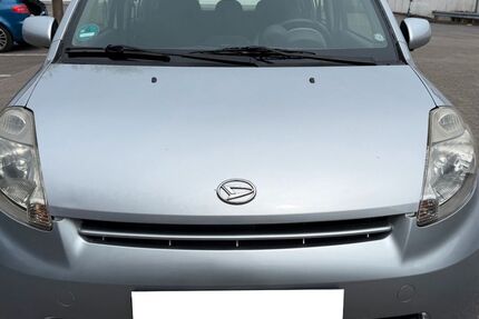 Daihatsu Sirion 88.000 km 3.250 &euro; Köln 50679