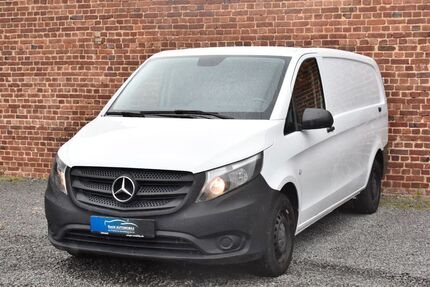 Mercedes-Benz Vito 137.000 km 19.990 &euro; Düren 52351