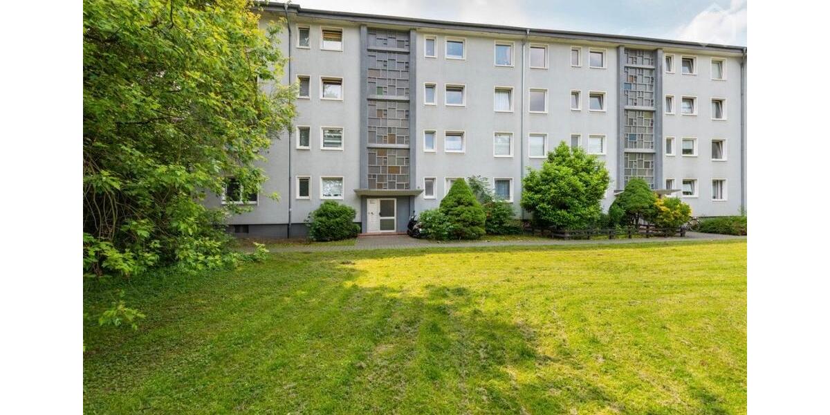 Etagenwohnung Niederkassel - 3 Zimmer, 65 m&sup2;, 1.650&euro; | Angebot:25944870