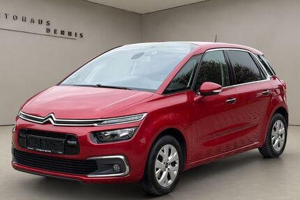 Citroen C4 Picasso 179.000 km 8.990 &euro; Jülich 52428
