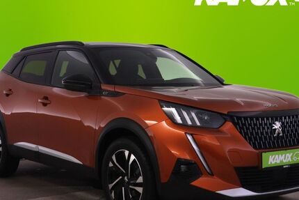 Peugeot 2008 66.266 km 13.170 &euro; Düren 52351
