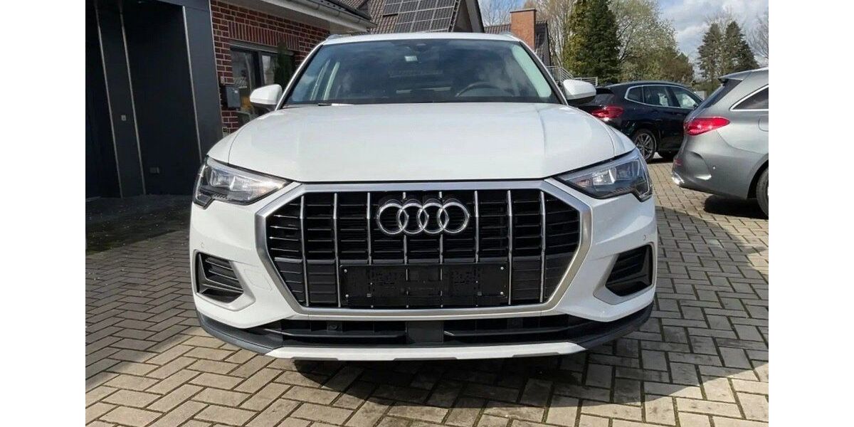 Audi Q3 42.000 km 26.450 &euro; Jülich 52428