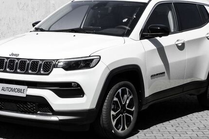 Jeep Compass 7.785 km 27.790 &euro; Köln 50825