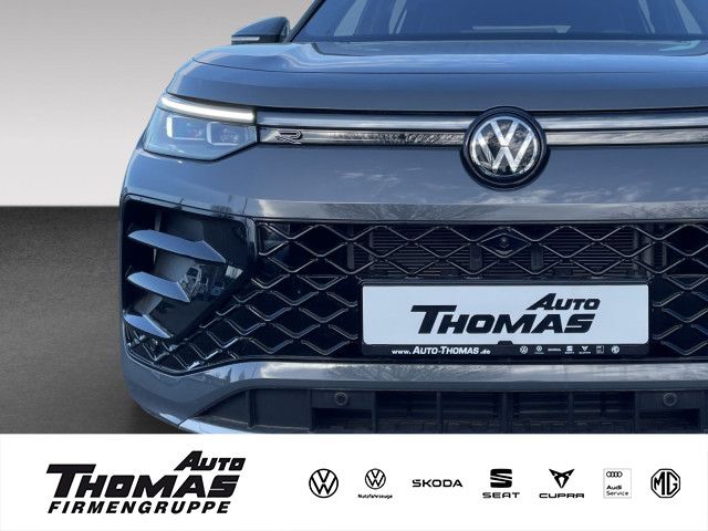 VW Tayron 10.164 km 53.600 &euro; Bornheim 53332