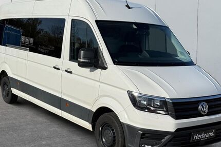 VW Crafter 77.320 km 35.696 &euro; Bergheim 50126