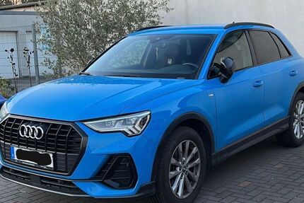 Audi Q3 79.000 km 21.700 &euro; köln 50733