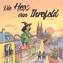 Die Hex vun Ihrefeld 01.11.2026 Mehrzweckhalle Bornheim-Widdig