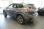 Jeep Cherokee 2.2 Active Drive 4x4 Aut. Overland 119.127 km 19.980 &euro; Euskirchen 53881