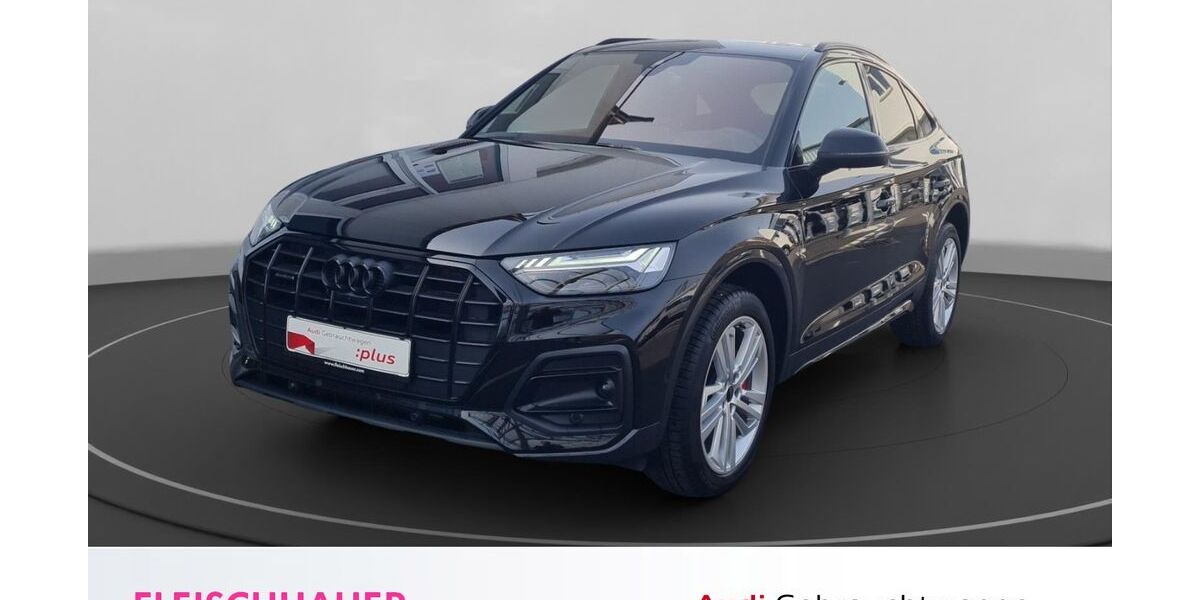 Audi Q5 19.291 km 58.440 &euro; Euskirchen 53879