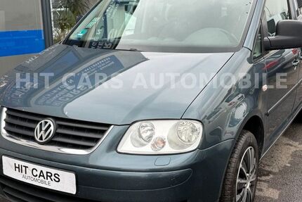 VW Caddy 341.000 km 3.900 &euro; Leverkusen 51375