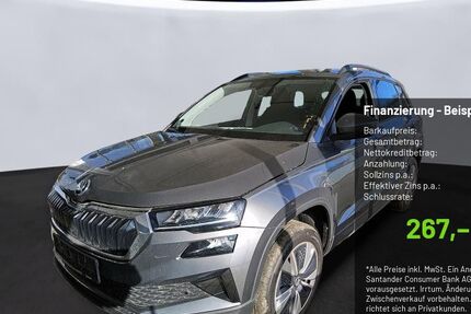 Skoda Karoq 57.373 km 24.790 &euro; Pulheim-Brauweiler 50259