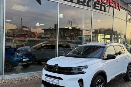 Citroen C5 Aircross 11.451 km 28.990 &euro; Düren 52353
