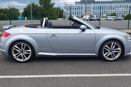 Audi TT 89.999 km 22.998 &euro; Köln 51067