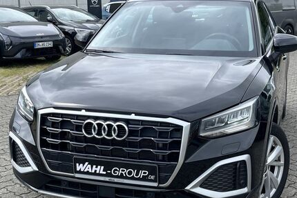Audi Q2 55.675 km 22.980 &euro; Düren 52353
