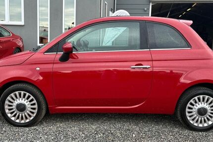Fiat 500 135.000 km 4.990 &euro; Euskirchen 53881