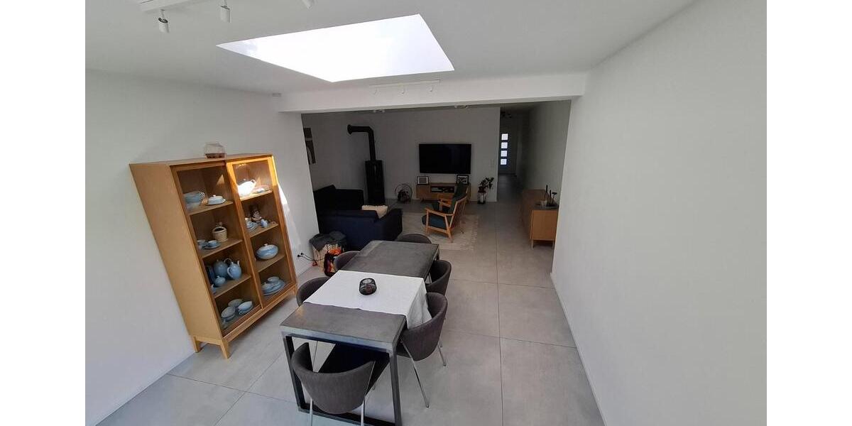 Reihenhaus Köln Porz - 5 Zimmer, 136 m&sup2;, 525.000&euro; | Angebot:25941956