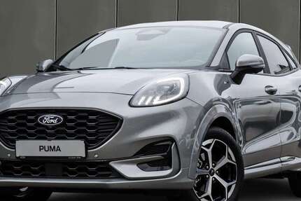 Ford Puma 21.150 km 25.990 &euro; Köln-Porz 51149