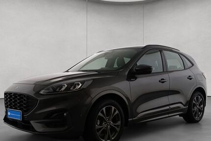 Ford Kuga 15.961 km 22.890 &euro; Leverkusen 51373