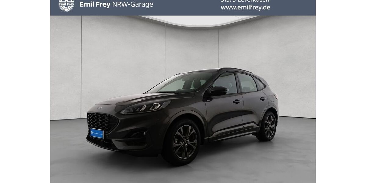 Ford Kuga 15.961 km 22.890 &euro; Leverkusen 51373