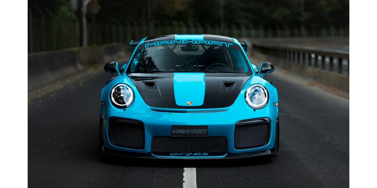 Porsche 911 Urmodell 1.980 km 599.000 &euro; Köln 50829