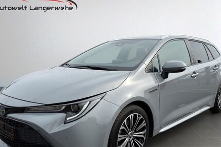 Toyota Corolla 80.154 km 21.799 &euro; Langerwehe 52379