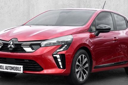 Mitsubishi Colt 16.000 km 15.980 &euro; Düren 52351