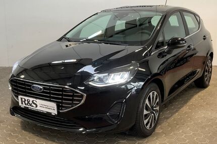 Ford Fiesta 10.493 km 16.890 &euro; Pulheim 50259