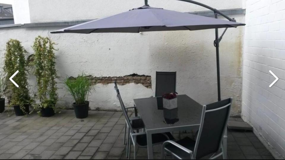 Etagenwohnung Jülich - 2 Zimmer, 63 m&sup2;, 660&euro; | Angebot:25297468