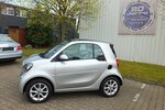 Smart ForTwo PASSION NAVI PANORAMA KLIMAAUTOMATIK SHZ 96.799 km 8.904 &euro; Köln 50858