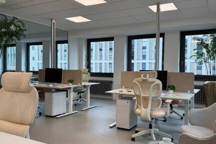 Gewerbeobjekt Köln Altstadt-Süd - 1.500&euro; | Angebot:25688026