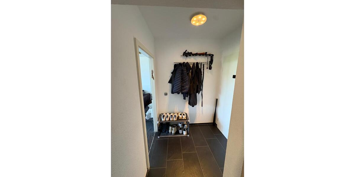 Etagenwohnung Erftstadt - 1 Zimmer, 38 m&sup2;, 62.000&euro; | Angebot:26777197
