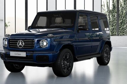 Mercedes-Benz G 580 6.617 km 131.900 &euro; Düren 52349