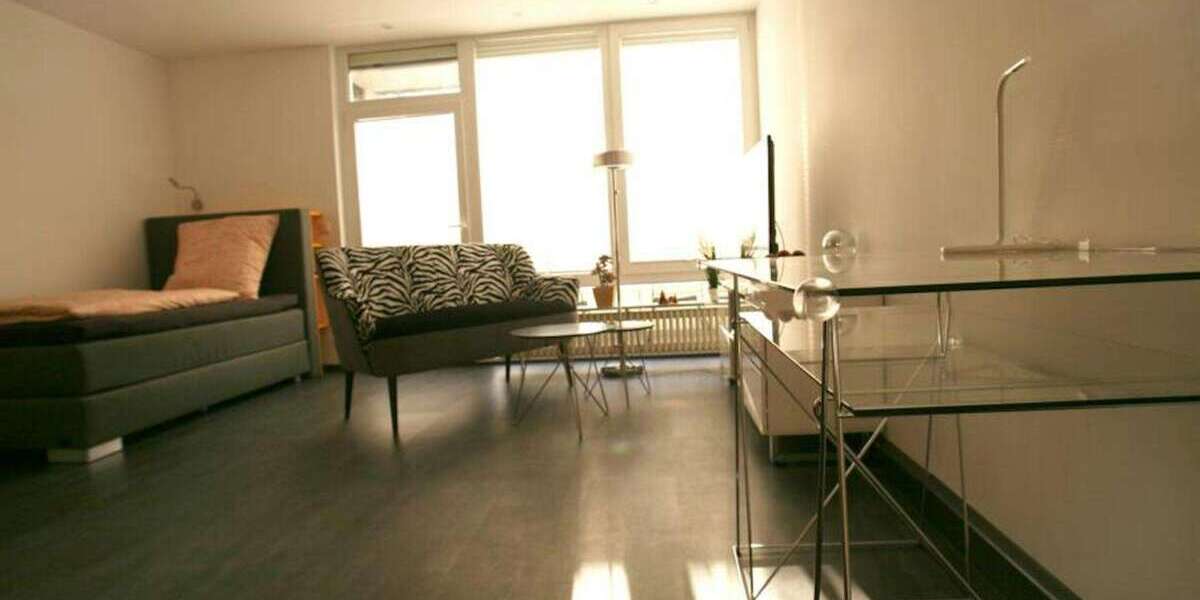 Zimmer Köln Stadtwaldviertel - 1 Zimmer, 1.150&euro; | Angebot:25527336