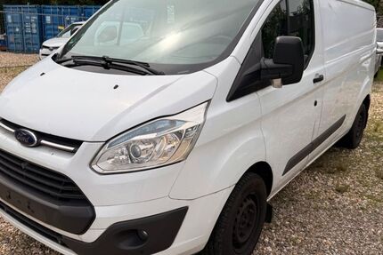Ford Transit Custom 265.192 km 6.590 &euro; Köln 51065