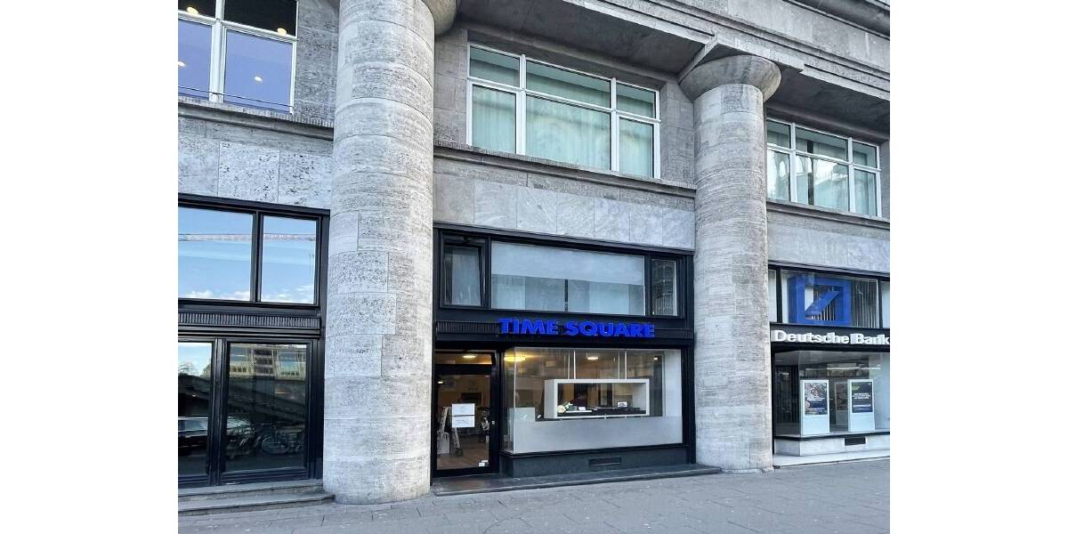 Gewerbeobjekt Köln Altstadt-Nord - 4.700&euro; | Angebot:25662585