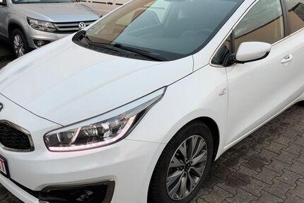 Kia ceed / Ceed 255.000 km 6.950 &euro; Brühl 50321